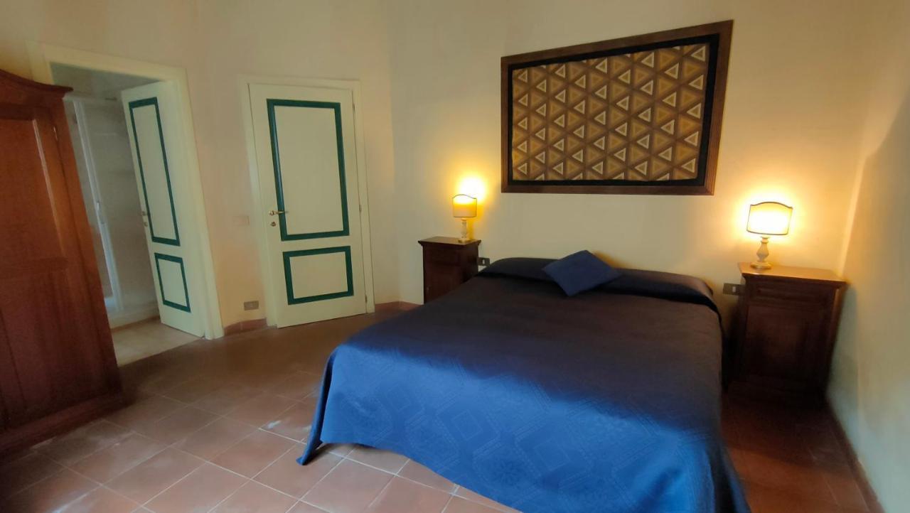 Villa Bellaria Campagnatico Екстериор снимка