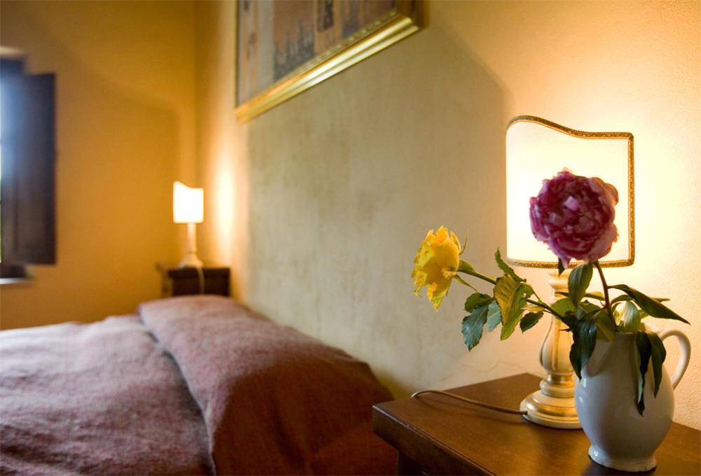 Villa Bellaria Campagnatico Екстериор снимка