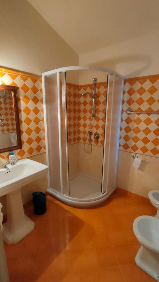 Villa Bellaria Campagnatico Екстериор снимка